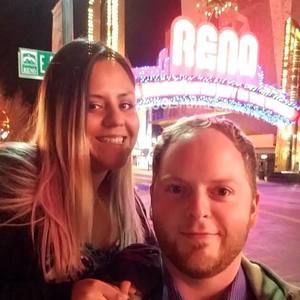 Meet your Posher, Isabel